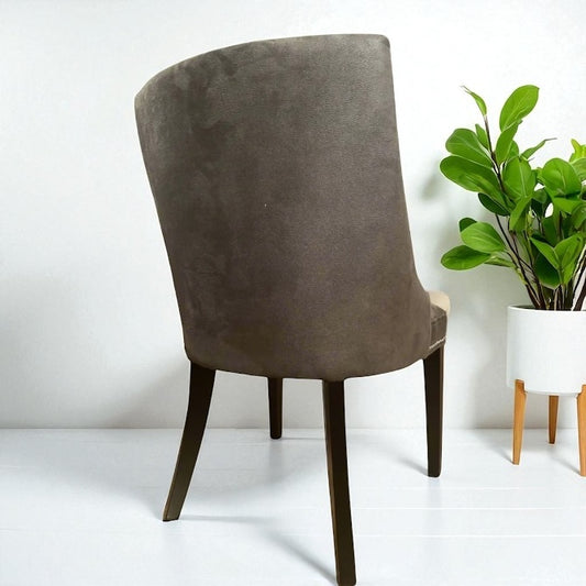 HLHF Paisley Fabric Dining Chair Dining Furniture Store Burlington Ontario Near Me