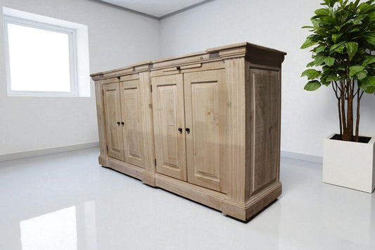 HLHF HLHF 68" Buffet Sideboards & Buffets Furniture Store Burlington Ontario Near Me