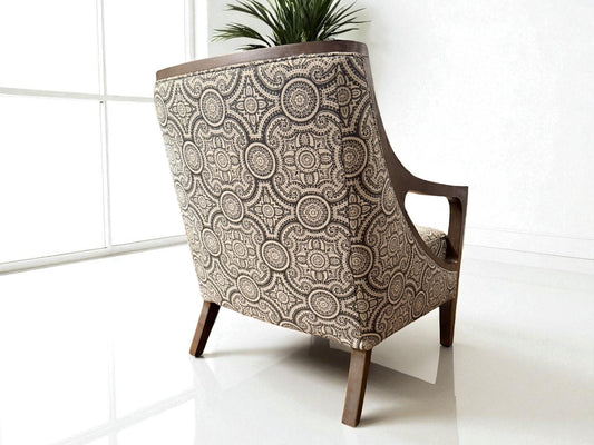 HLHF Paisley Accent Chair Accent Chairs, Living, Sale Furniture Store Burlington Ontario Near Me