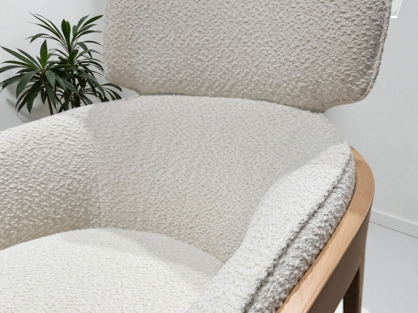 HLHF Bend Fabric Accent Chair & Ottoman Accent Chairs, Living, New Arrivals Furniture Store Burlington Ontario Near Me