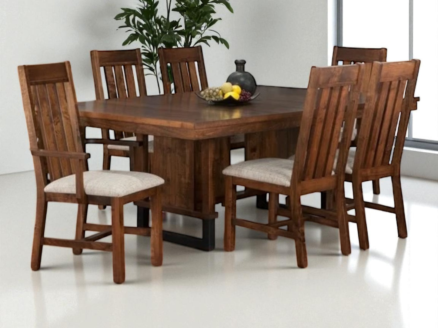 HLHF Cumberland Sideboard Sideboards & Buffets Furniture Store Burlington Ontario Near Me