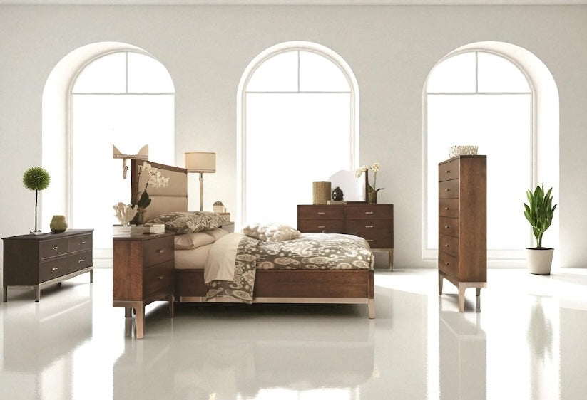 HLHF Defined Distinction Bedroom Bedroom Furniture Store Burlington Ontario Near Me