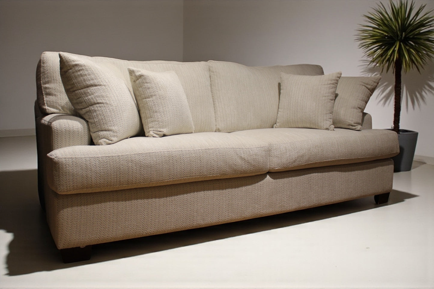 HLHF Tabor Sofa Living Furniture Store Burlington Ontario Near Me