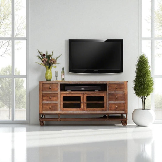 HLHF Urban Gold TV Stand Living, TV Stands Furniture Store Burlington Ontario Near Me