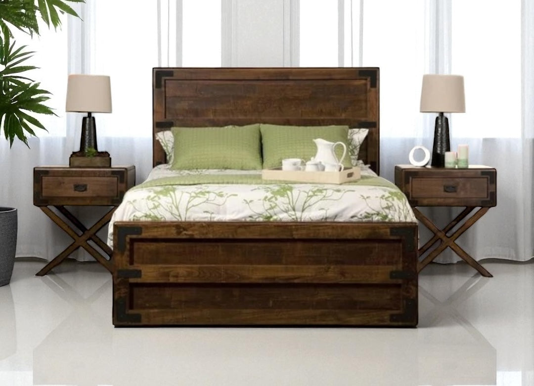 HLHF Saratoga Bedroom Bedroom Furniture Store Burlington Ontario Near Me