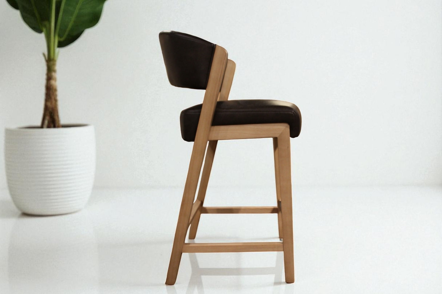 HLHF 2128 Stool - Bison Stools, Stools & Bars Furniture Store Burlington Ontario Near Me