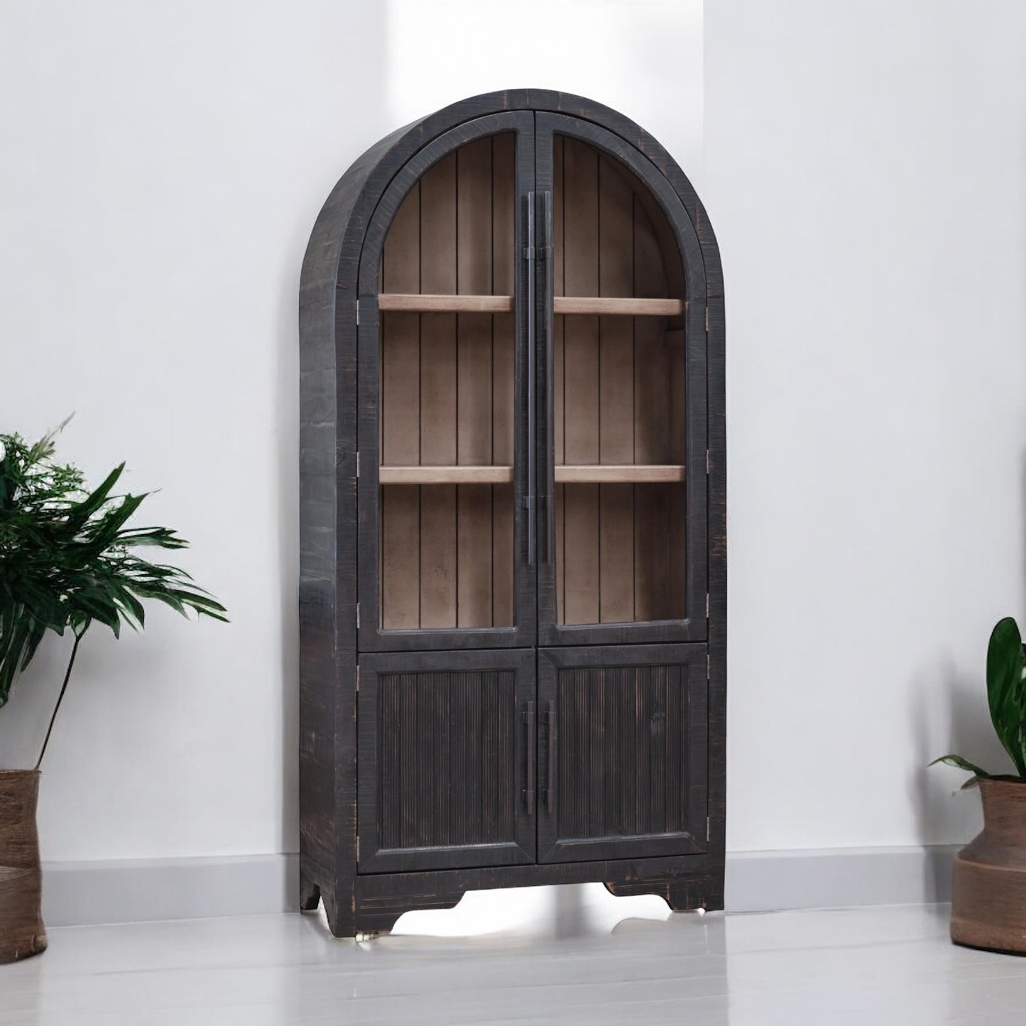 HLHF Finneas Bookcase New Arrivals, Occasional, Office Furniture Store Burlington Ontario Near Me