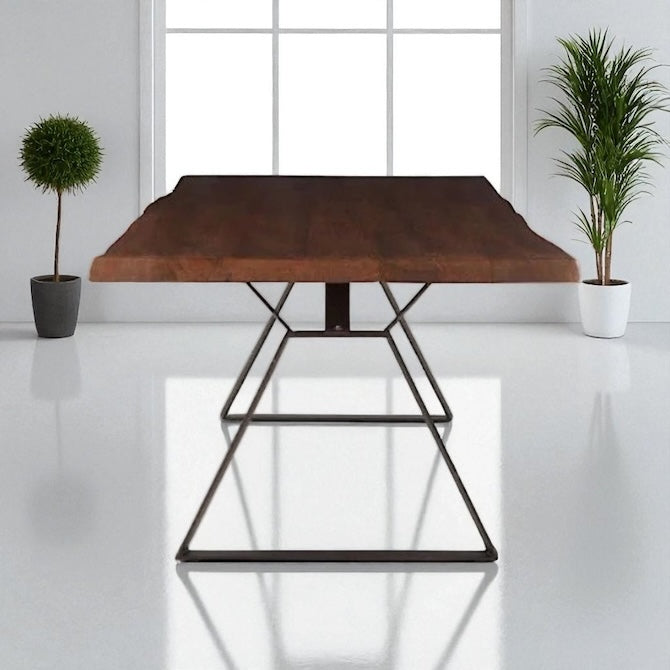 HLHF London Loft Dining Collection Dining Furniture Store Burlington Ontario Near Me