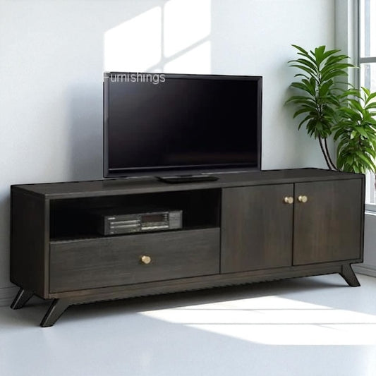 HLHF Tribeca TV Unit TV Stands Furniture Store Burlington Ontario Near Me