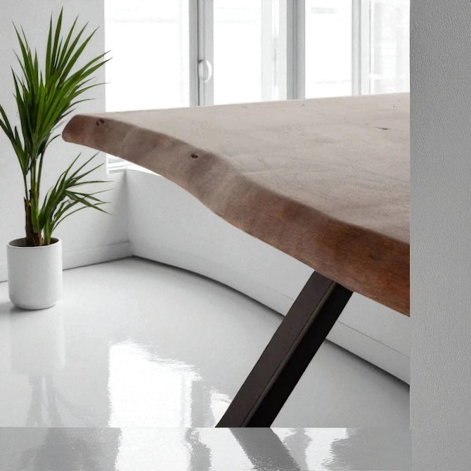 HLHF London Loft Dining Collection Dining Furniture Store Burlington Ontario Near Me