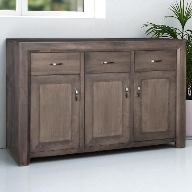 HLHF Contempo Sideboard Sideboards & Buffets Furniture Store Burlington Ontario Near Me