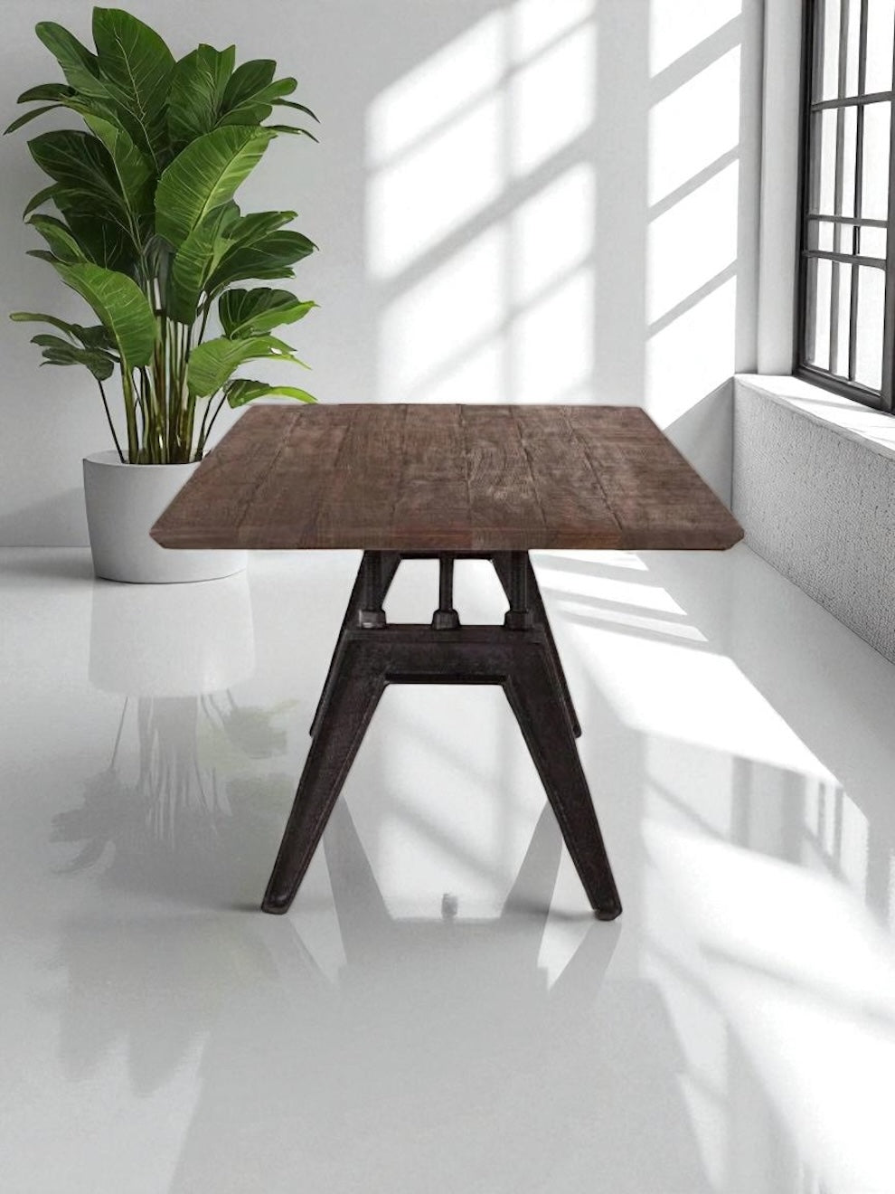 HLHF Carnegie Dining Table Dining Furniture Store Burlington Ontario Near Me
