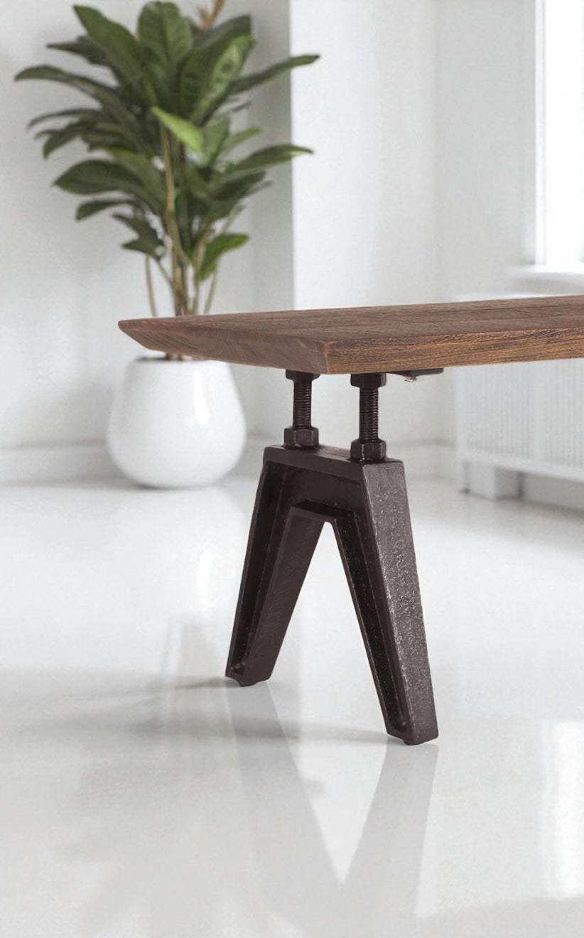 HLHF Carnegie Dining Table Dining Furniture Store Burlington Ontario Near Me