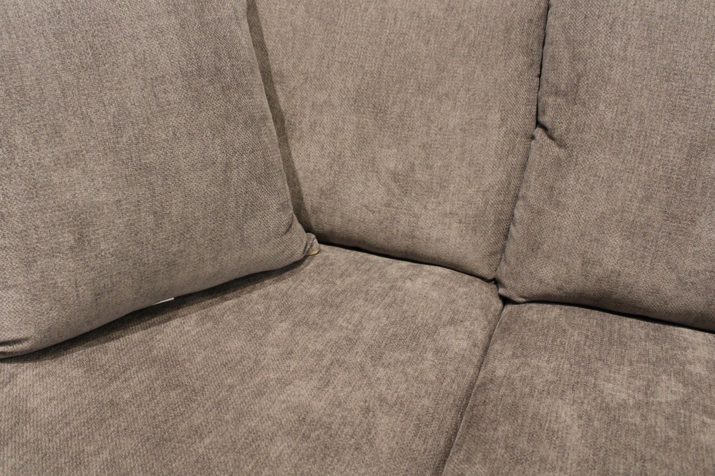 HLHF Kinston Sofa - Charcoal Living Furniture Store Burlington Ontario Near Me