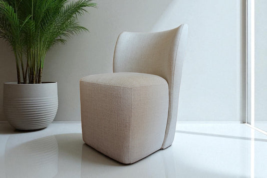 HLHF Nathan Wheat Castor Dining Chair Dining, New Arrivals Furniture Store Burlington Ontario Near Me