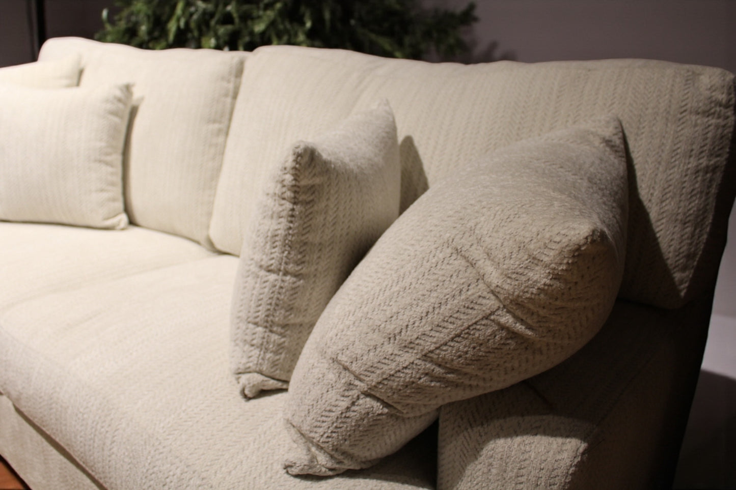 HLHF Tabor Sofa Living Furniture Store Burlington Ontario Near Me