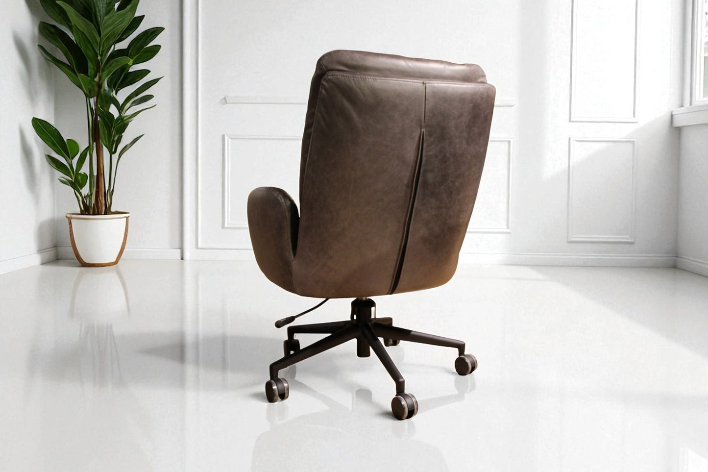 HLHF Cody Office Chair Office Furniture Store Burlington Ontario Near Me