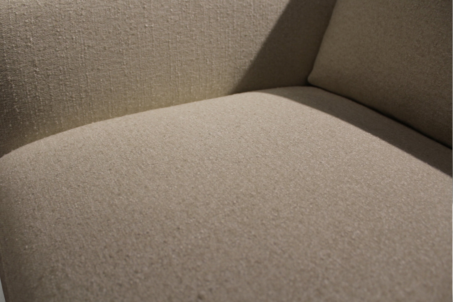 HLHF Mellow Ivory Accent Chair Accent Chairs, New Arrivals Furniture Store Burlington Ontario Near Me