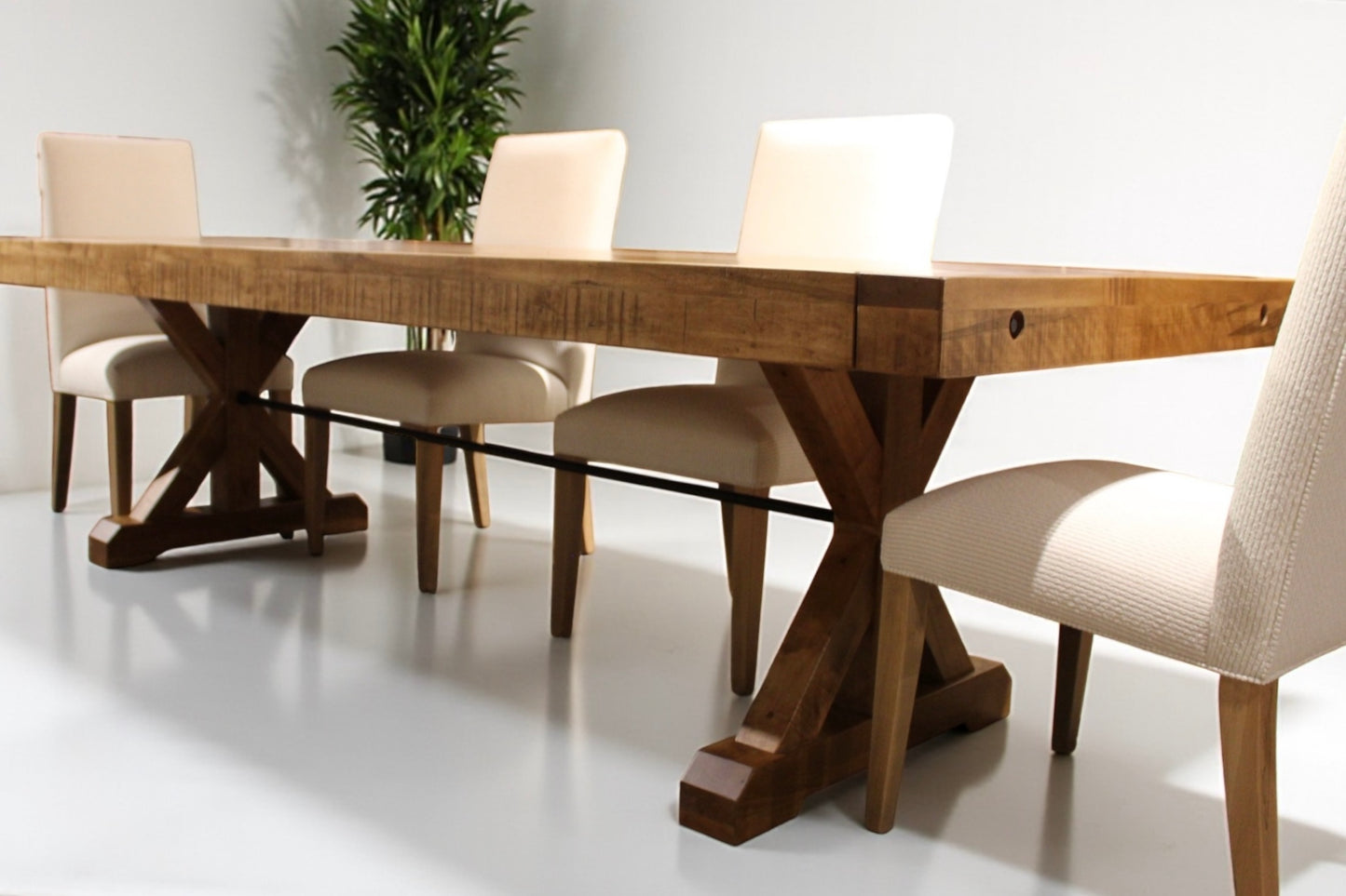 HLHF Chesapeake Dining Table Dining Furniture Store Burlington Ontario Near Me