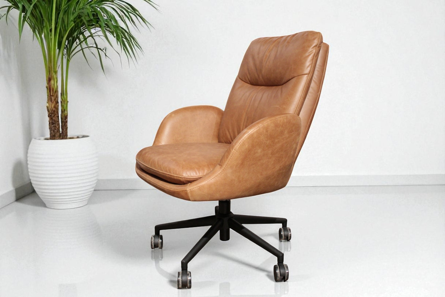 HLHF Cody Office Chair Office Furniture Store Burlington Ontario Near Me