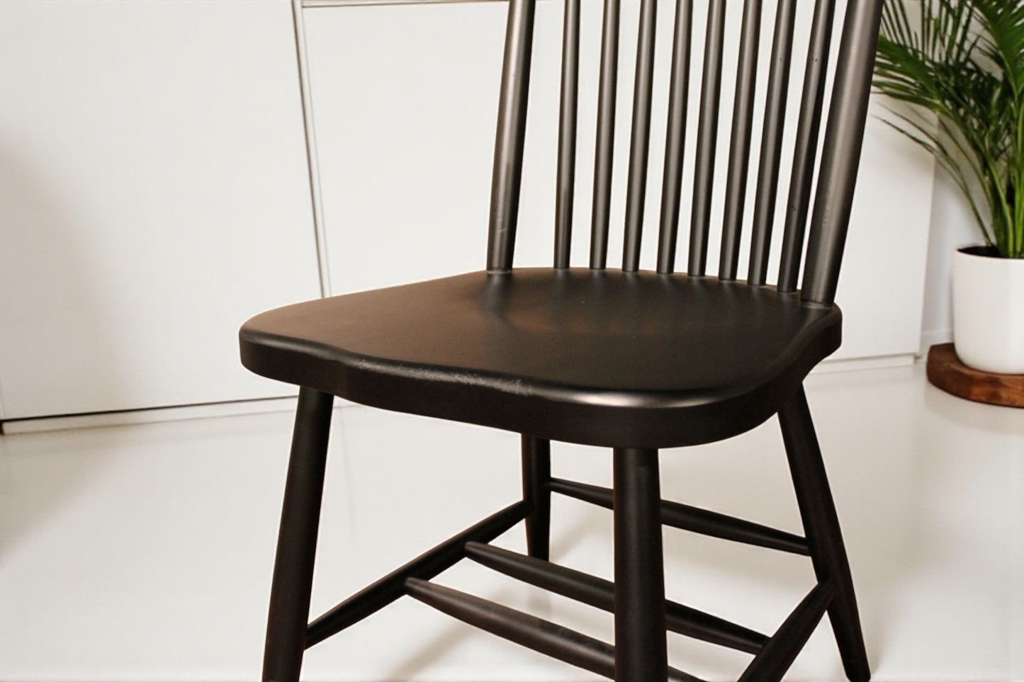 HLHF Palmerston Solid Wood Dining Chair Dining Furniture Store Burlington Ontario Near Me