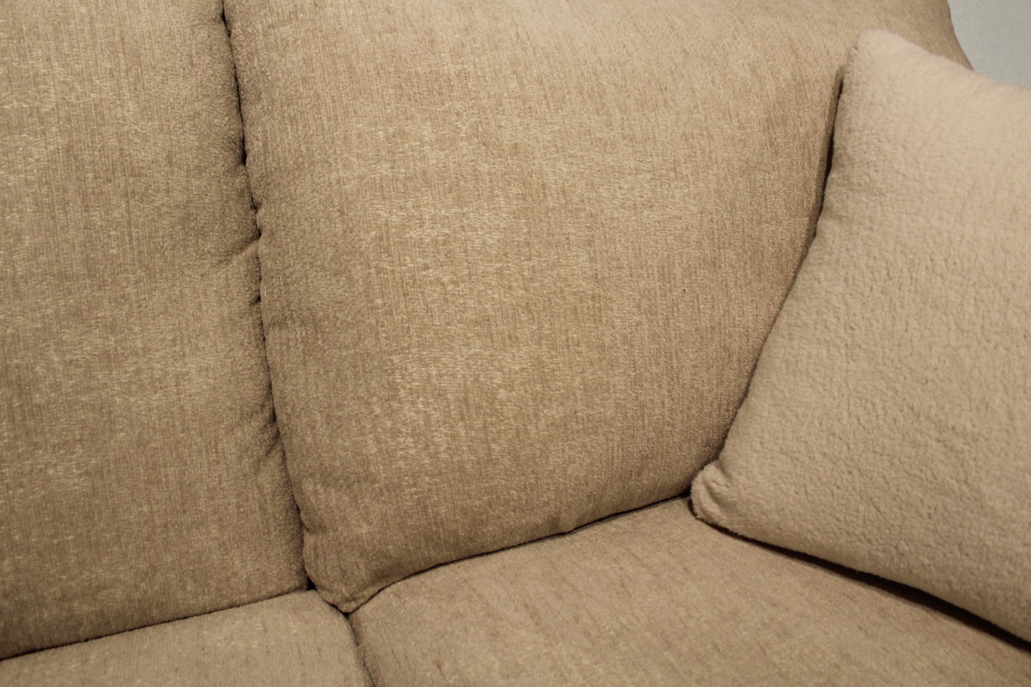 HLHF Cary Sofa - Artesia Opal Living Furniture Store Burlington Ontario Near Me