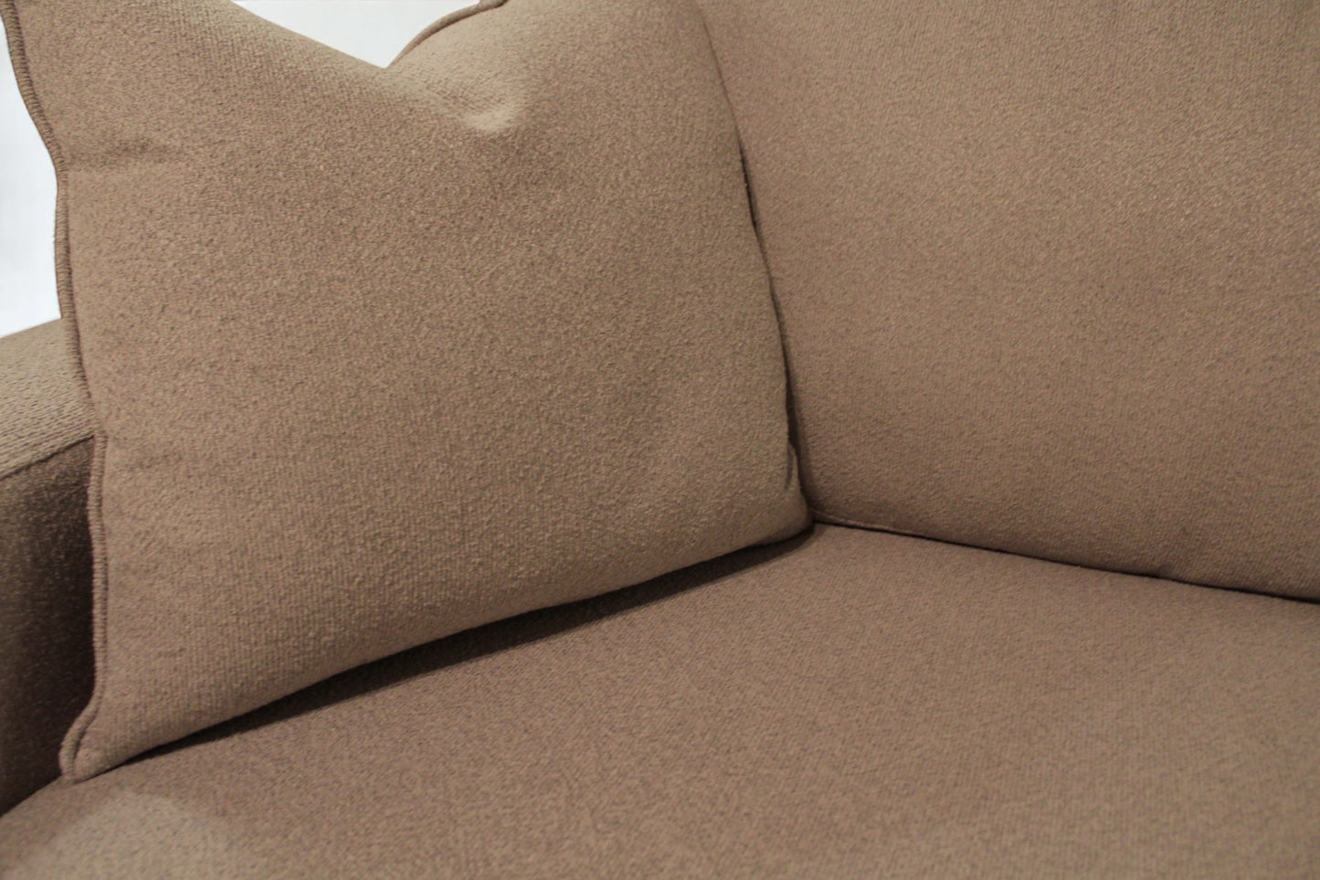 HLHF Deva Fabric Sofa Living Furniture Store Burlington Ontario Near Me