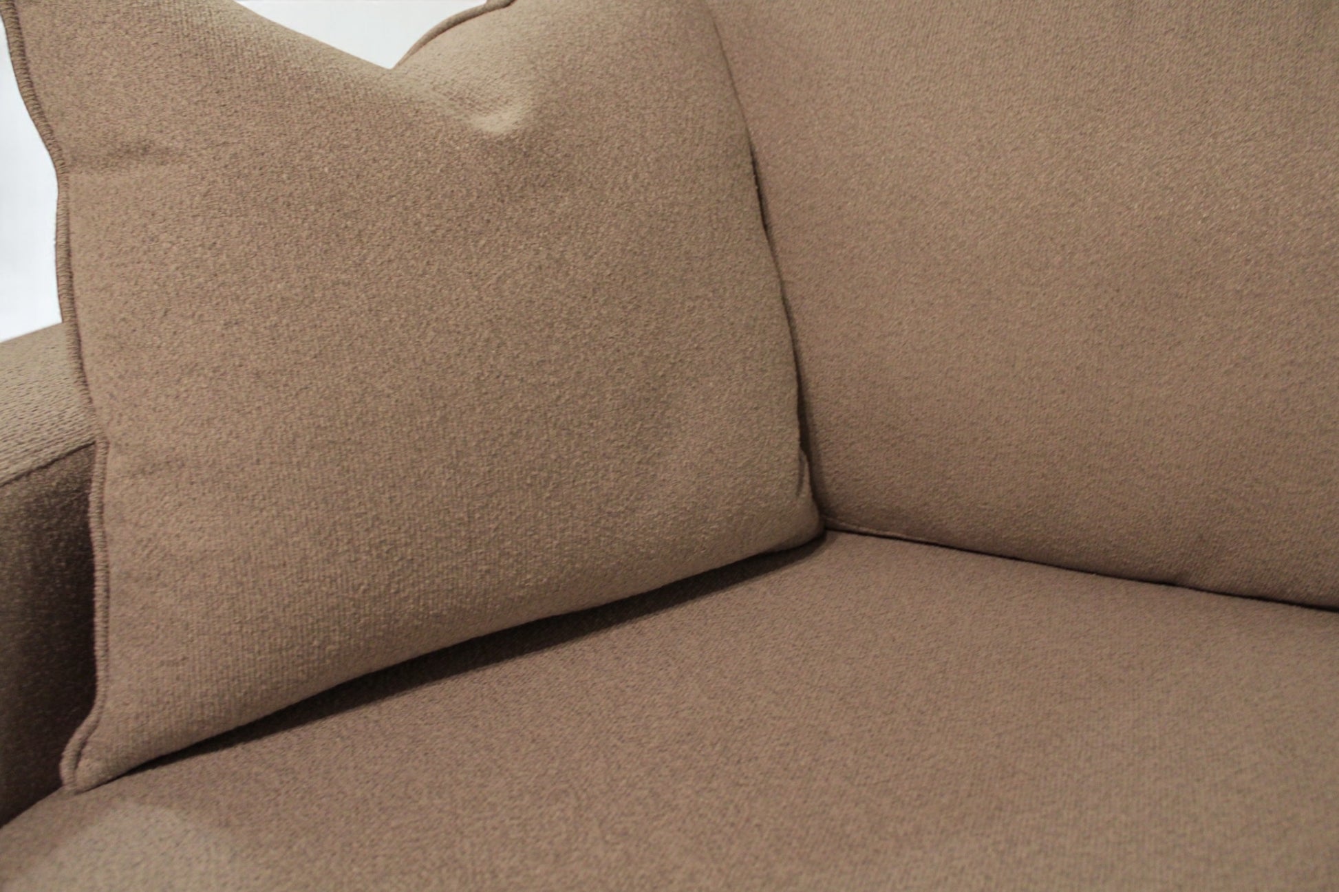 HLHF Deva Fabric Sofa Living Furniture Store Burlington Ontario Near Me