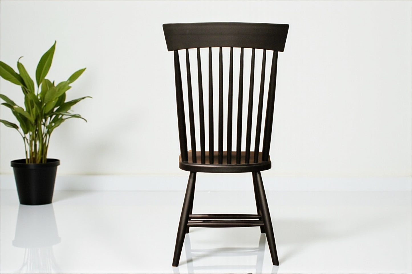 HLHF Palmerston Solid Wood Dining Chair Dining Furniture Store Burlington Ontario Near Me