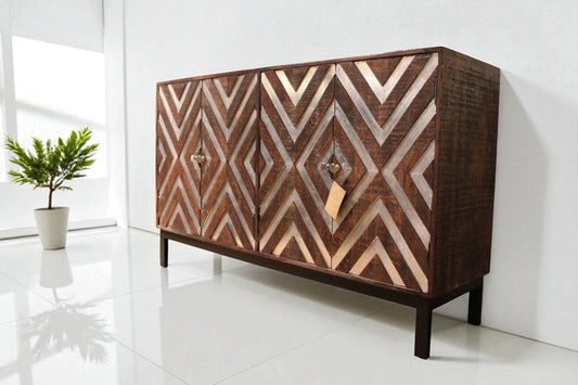 HLHF Coopar Sideboard Dining, Sideboards & Buffets Furniture Store Burlington Ontario Near Me