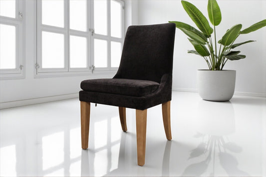 HLHF 1022 Dining Chair - Black Dining, New Arrivals Furniture Store Burlington Ontario Near Me