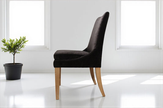 HLHF 1022 Dining Chair - Black Dining, New Arrivals Furniture Store Burlington Ontario Near Me
