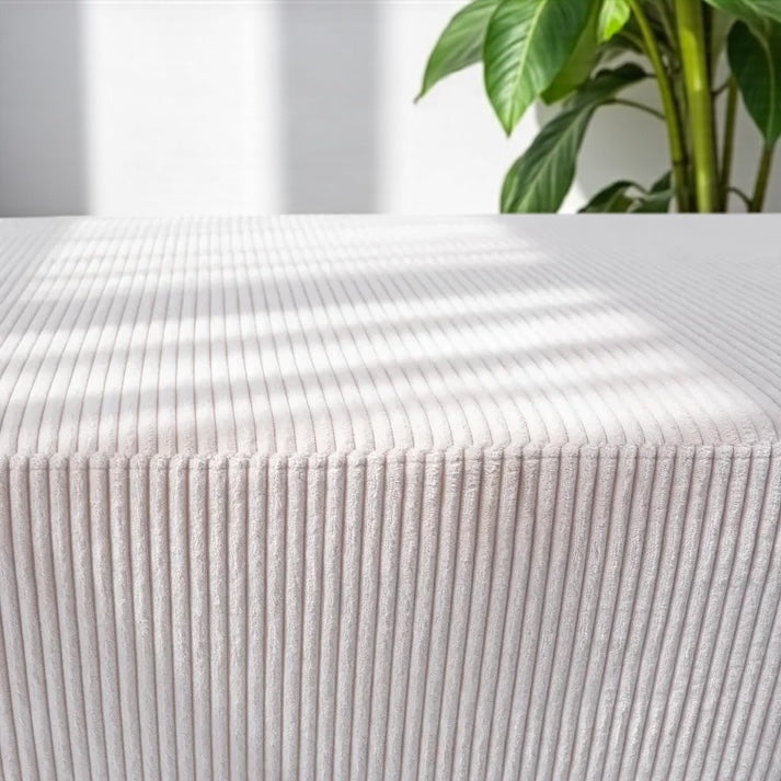 HLHF Mabel Ottoman X Grey Home Accessories, Grey Home, Living, Occasional Furniture Store Burlington Ontario Near Me