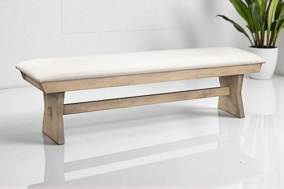 HLHF Jasper Dining Bench Dining Furniture Store Burlington Ontario Near Me