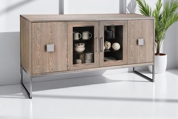 HLHF Electra Sideboard Sideboards & Buffets Furniture Store Burlington Ontario Near Me