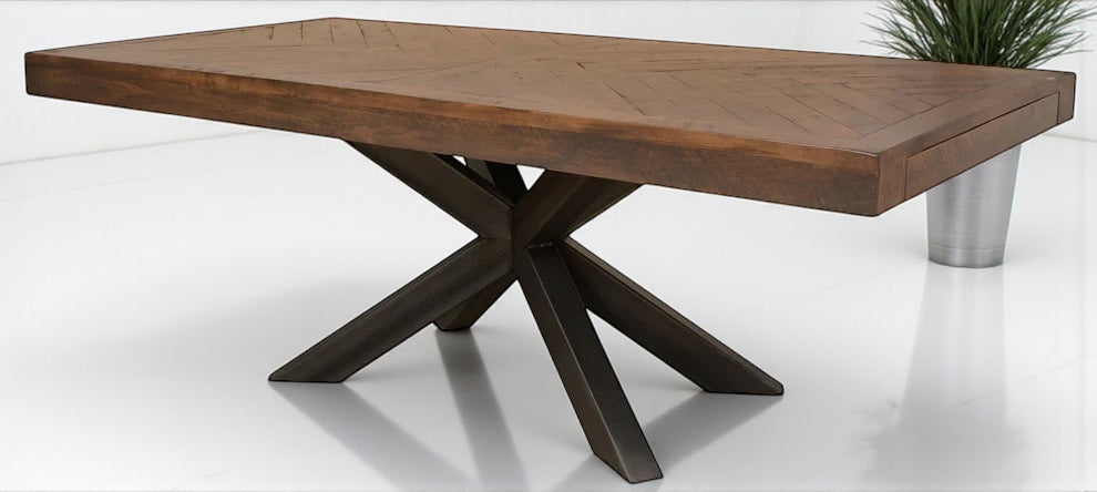 HLHF Bristol Dining Table Dining Furniture Store Burlington Ontario Near Me