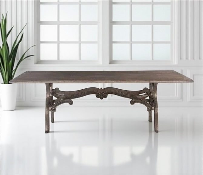 HLHF Hobbes Dining Table Dining Furniture Store Burlington Ontario Near Me