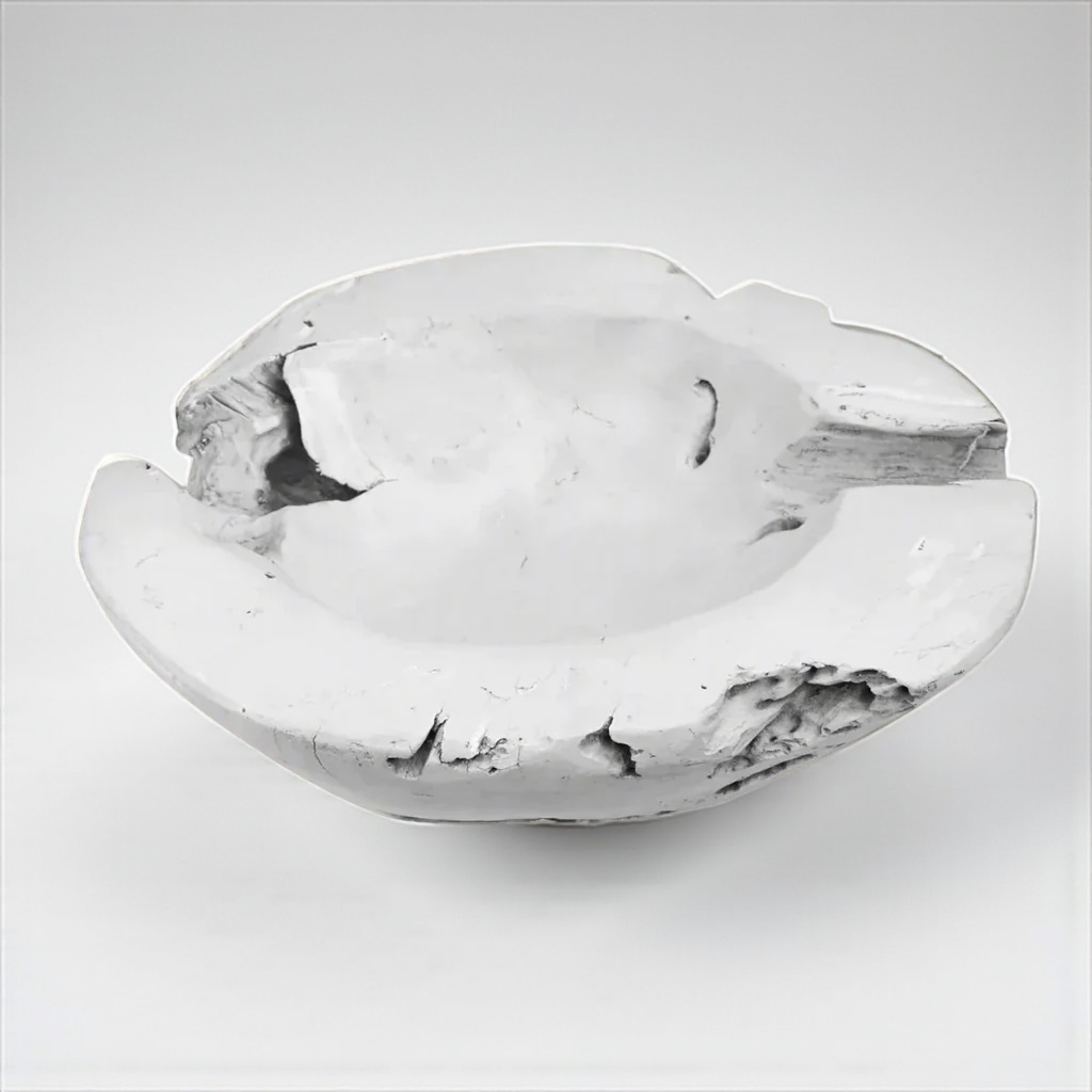 HLHF Teak Root Bowl X Grey Home Accessories, Grey Home Furniture Store Burlington Ontario Near Me