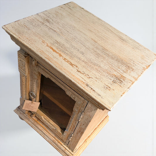 HLHF Varanasi Side Table Occasional, Sale Furniture Store Burlington Ontario Near Me