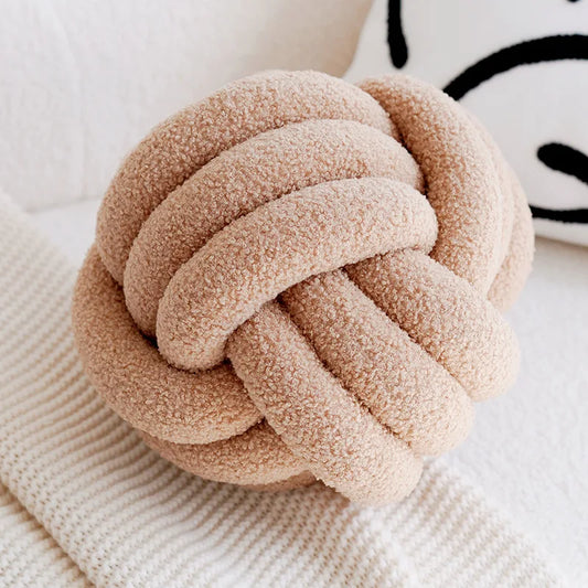 HLHF Nordic Ball Pillow Accessories Furniture Store Burlington Ontario Near Me