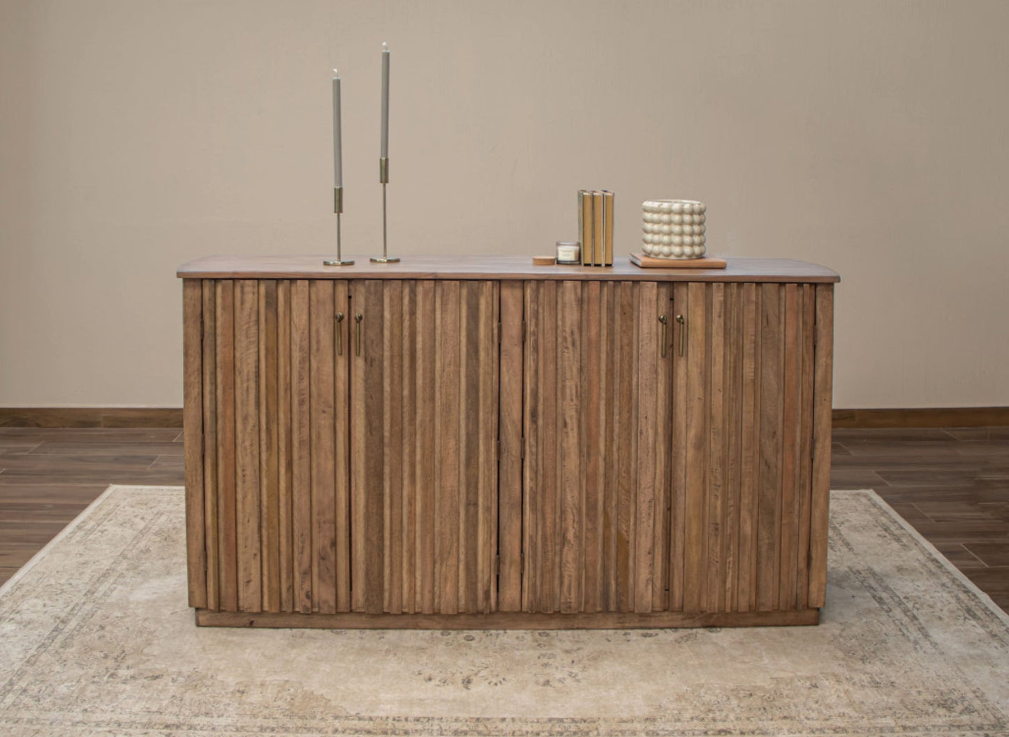HLHF Mezquite Console Sideboards & Buffets Furniture Store Burlington Ontario Near Me
