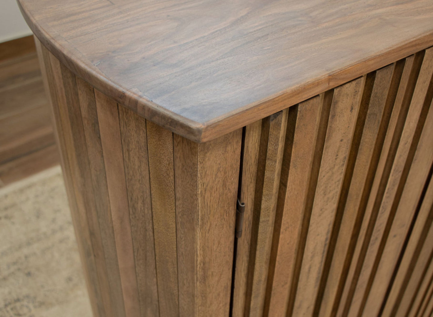 HLHF Mezquite Console Sideboards & Buffets Furniture Store Burlington Ontario Near Me