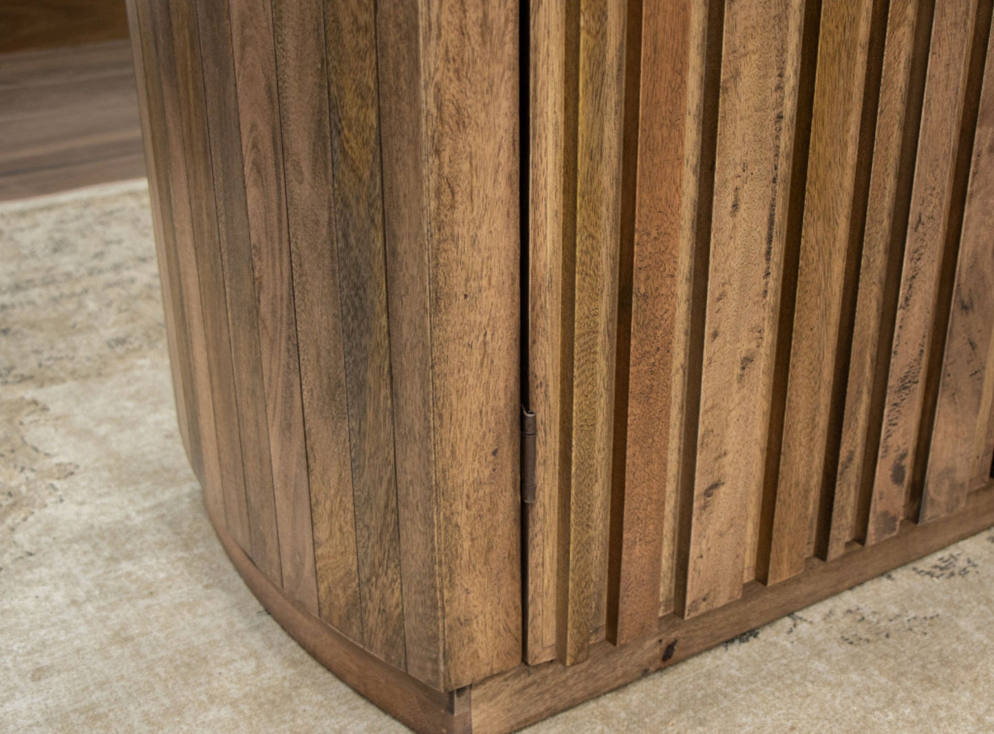 HLHF Mezquite Console Sideboards & Buffets Furniture Store Burlington Ontario Near Me