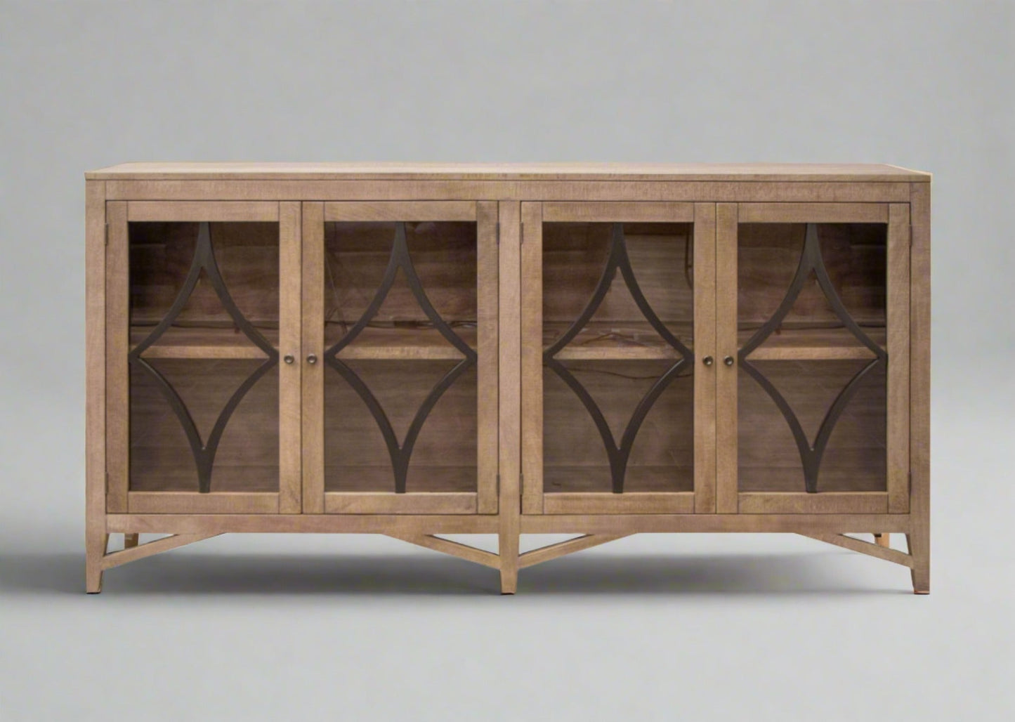 HLHF Arena Console Sideboards & Buffets Furniture Store Burlington Ontario Near Me