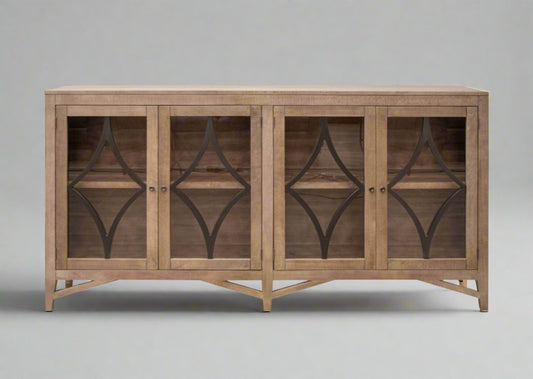 HLHF Arena Console Sideboards & Buffets Furniture Store Burlington Ontario Near Me