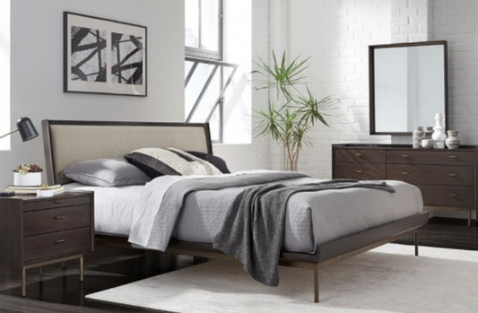 HLHF Strada Bedroom Bedroom Furniture Store Burlington Ontario Near Me