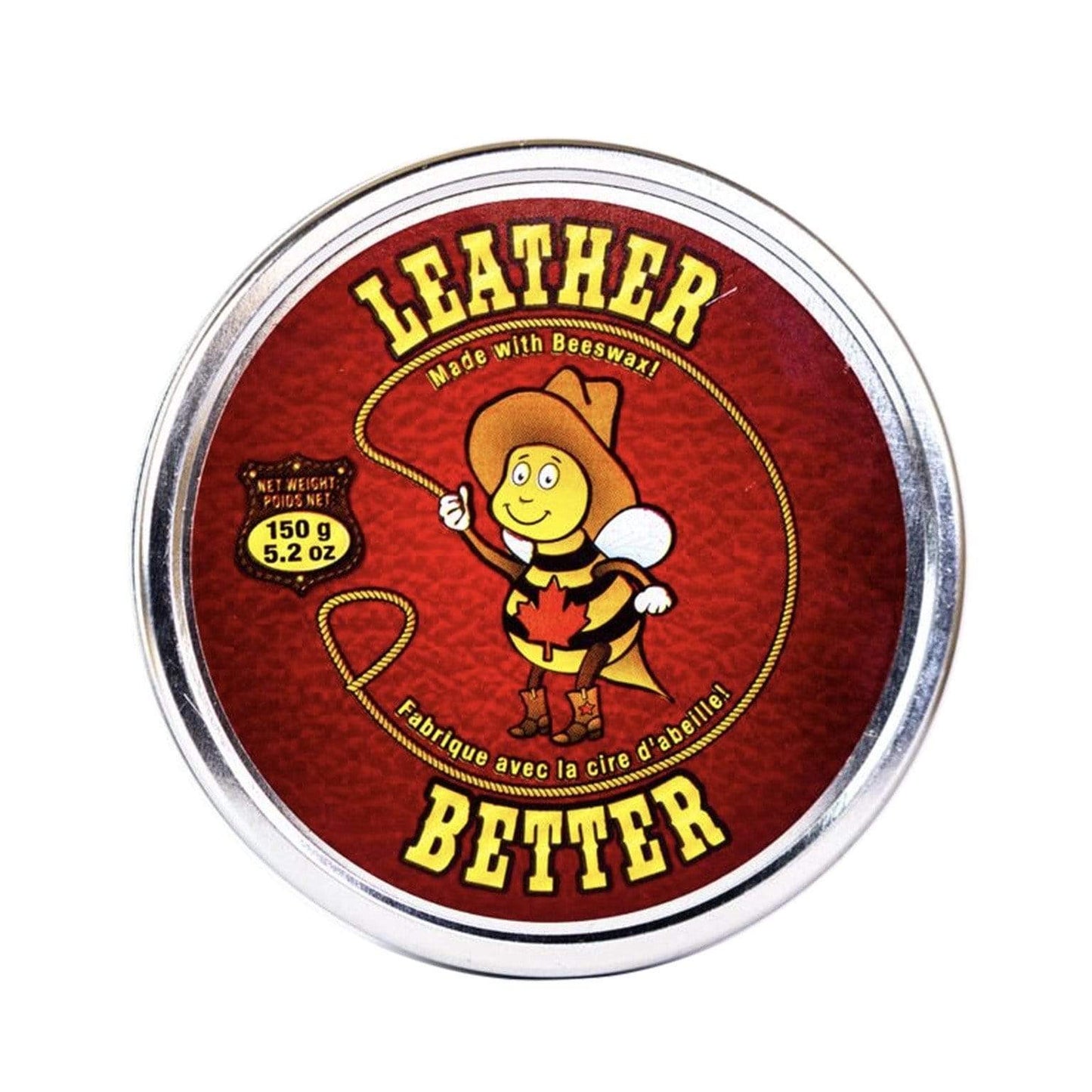 HLHF Leather Better Beeswax Accessories Furniture Store Burlington Ontario Near Me