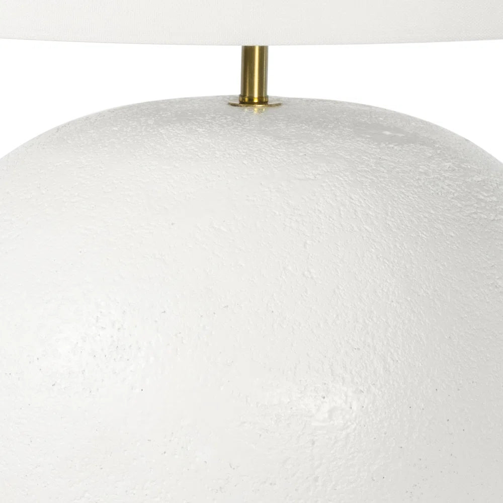 HLHF Blanche Table Lamp Lighting Furniture Store Burlington Ontario Near Me
