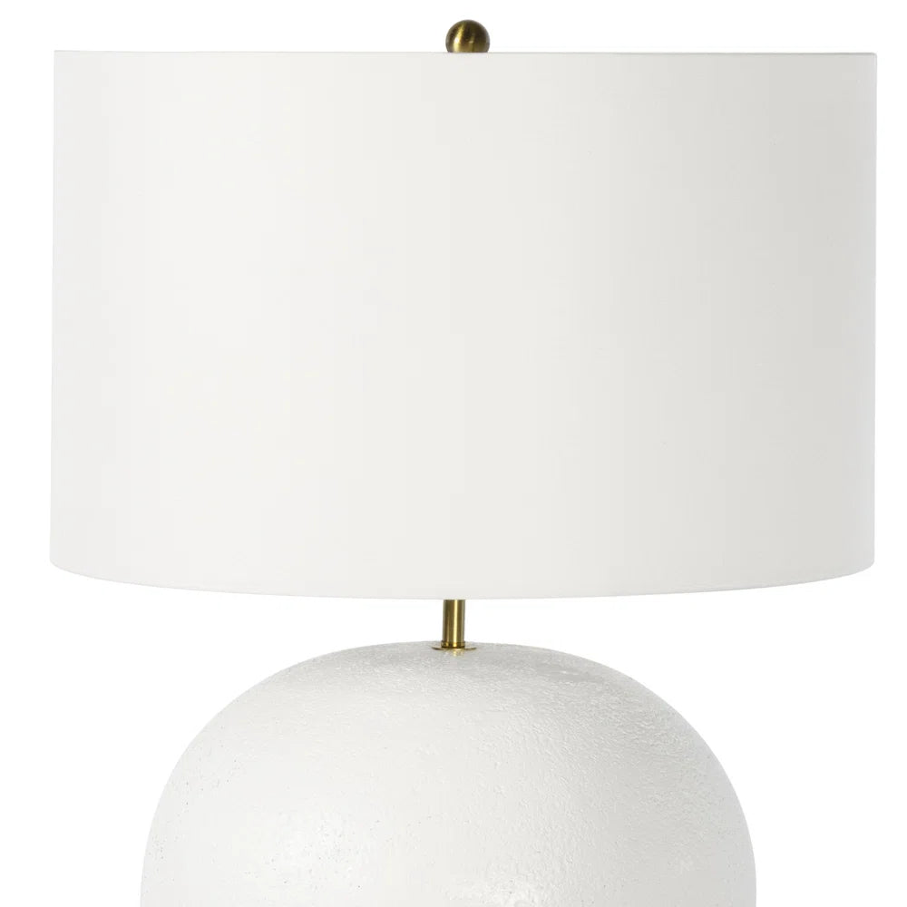 HLHF Blanche Table Lamp Lighting Furniture Store Burlington Ontario Near Me