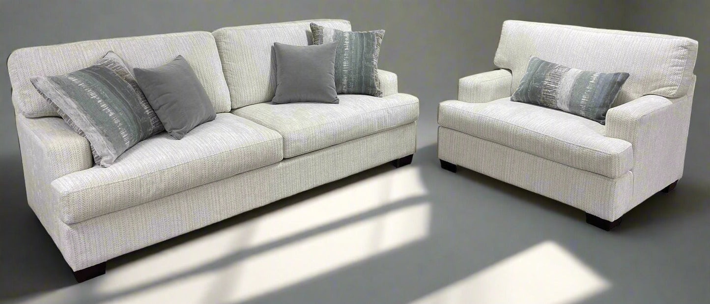 HLHF Tabor Chair Living Furniture Store Burlington Ontario Near Me